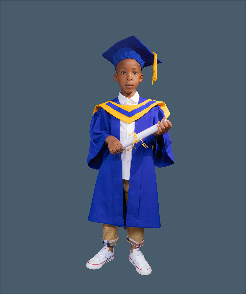 Pre-School Graduations